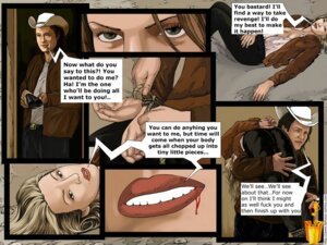 Rating: Explicit Score: 0 Tags: beatrix_kiddo budd comic famous_comics female kill_bill rule34 tagme User: bunchy7s