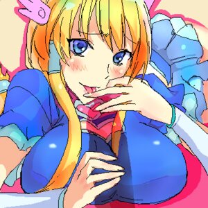 Rating: Explicit Score: 0 Tags: artist_request bobobo-bo_bo-bobo bububu-bu_bu-bubu female rule34 tagme User: bunchy7s