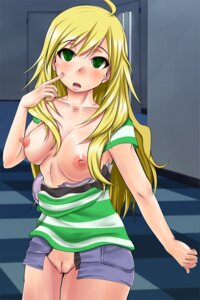 Rating: Explicit Score: 0 Tags: 1girls blonde_hair breasts breasts_out crotch_cutout denim_skirt erect_nipples eyes female green green_eyes green_shirt hair highres hoshii hypno_m@ster hypnosis idolmaster jean_skirt labia miki mind_control nipples no_panties open_clothes open_mouth pussy rule34 shirt short shorts striped tu-1 uncensored wardrobe_malfunction User: bunchy7s Rating: Explicit Score: 0 Tags: 1girls blonde_hair breasts breasts_out crotch_cutout denim_skirt erect_nipples eyes female green green_eyes green_shirt hair highres hoshii hypno_m@ster hypnosis idolmaster jean_skirt labia miki mind_control nipples no_panties open_clothes open_mouth pussy rule34 shirt short shorts striped tu-1 uncensored wardrobe_malfunction User: bunchy7s