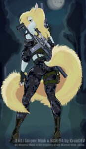 Rating: Safe Score: 0 Tags: absurd_res animaniacs anthro black_boots black_clothing black_fingerless_gloves black_footwear black_gloves black_handwear blonde_hair blue_eyes boots bottomwear brown_boots brown_clothing brown_footwear butt camo camo_bottomwear camo_clothing camo_jacket camo_pants camo_print clothing e621 female fingerless_gloves fluffy fluffy_tail footwear fur gloves gun hair handgun handwear hi_res holding_object holding_ranged_weapon holding_weapon holster kraudev mammal midriff military minerva_mink mink moon multicolored_boots multicolored_clothing multicolored_footwear mustelid musteline night outside pants pattern_bottomwear pattern_clothing pattern_pants pink_nose pistol ranged_weapon rear_view rifle scope shoes silencer sniper_rifle soldier solo standing tail three-quarter_view true_musteline two_tone_boots two_tone_clothing two_tone_footwear vsk-94 warner_brothers warrior weapon white_body white_fur yellow_tail User: bunchy7s Rating: Safe Score: 0 Tags: absurd_res animaniacs anthro black_boots black_clothing black_fingerless_gloves black_footwear black_gloves black_handwear blonde_hair blue_eyes boots bottomwear brown_boots brown_clothing brown_footwear butt camo camo_bottomwear camo_clothing camo_jacket camo_pants camo_print clothing e621 female fingerless_gloves fluffy fluffy_tail footwear fur gloves gun hair handgun handwear hi_res holding_object holding_ranged_weapon holding_weapon holster kraudev mammal midriff military minerva_mink mink moon multicolored_boots multicolored_clothing multicolored_footwear mustelid musteline night outside pants pattern_bottomwear pattern_clothing pattern_pants pink_nose pistol ranged_weapon rear_view rifle scope shoes silencer sniper_rifle soldier solo standing tail three-quarter_view true_musteline two_tone_boots two_tone_clothing two_tone_footwear vsk-94 warner_brothers warrior weapon white_body white_fur yellow_tail User: bunchy7s