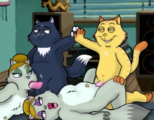 Rating: Explicit Score: 0 Tags: 2007 buckley eddie female ingrid latoyah rule34 slacker_cats User: bunchy7s Rating: Explicit Score: 0 Tags: 2007 buckley eddie female ingrid latoyah rule34 slacker_cats User: bunchy7s