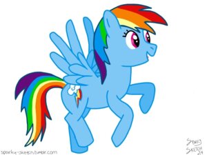 Rating: Safe Score: 0 Tags: 4:3 blue_body blue_feathers blue_fur cutie_mark e621 equid equine feathered_wings feathers female feral friendship_is_magic fur hair hasbro mammal multicolored_hair multicolored_tail my_little_pony mythological_creature mythological_equine mythology open_mouth pegasus rainbow_dash_(mlp) rainbow_hair rainbow_tail signature simple_background solo sparky-sketch tail tongue white_background wings User: bunchy7s