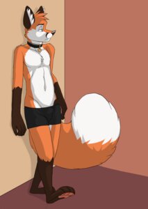 Rating: Questionable Score: 0 Tags: 2009 anthro black_clothing black_underwear boxer_briefs canid canine clothed clothing collar digital_media_(artwork) dipstick_tail e621 fox gloves_(marking) jailbird leg_markings male mammal markings orange_fox_(sage) shaded socks_(marking) solo tail tail_markings topless underwear User: bunchy7s Rating: Questionable Score: 0 Tags: 2009 anthro black_clothing black_underwear boxer_briefs canid canine clothed clothing collar digital_media_(artwork) dipstick_tail e621 fox gloves_(marking) jailbird leg_markings male mammal markings orange_fox_(sage) shaded socks_(marking) solo tail tail_markings topless underwear User: bunchy7s
