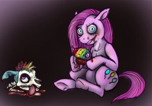 Rating: Questionable Score: 0 Tags: 2011 blood bloodshot_eyes bodily_fluids bone cupcake cupcakes_(mlp_fanfic) cutie_mark desdemonawolfie duo e621 earth_pony equid equine evil_grin eyeball female feral food friendship_is_magic gore hard_vore hasbro horse looking_at_viewer mammal my_little_pony nightmare_fuel nude pinkamena_(mlp) pinkie_pie_(mlp) pony rainbow_dash_(mlp) skull smile tail vore wounded User: bunchy7s