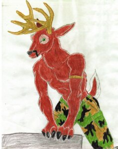 Rating: Safe Score: 0 Tags: anthro antlers armlet bottomwear brown_body brown_fur camo camo_bottomwear camo_clothing camo_pants camo_print cargo_pants clothed clothing deer e621 fingers fur hi_res hooved_fingers hooves horn long_ears looking_aside looking_at_viewer male mammal pants pattern_bottomwear pattern_clothing pattern_pants pose simple_background smile solo topless unknown_artist white_background User: bunchy7s Rating: Safe Score: 0 Tags: anthro antlers armlet bottomwear brown_body brown_fur camo camo_bottomwear camo_clothing camo_pants camo_print cargo_pants clothed clothing deer e621 fingers fur hi_res hooved_fingers hooves horn long_ears looking_aside looking_at_viewer male mammal pants pattern_bottomwear pattern_clothing pattern_pants pose simple_background smile solo topless unknown_artist white_background User: bunchy7s