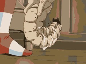 Rating: Explicit Score: 0 Tags: 2d_animation 4:3 ambiguous_gender animated animated_gif arthropod bestiality birth black_widow_(hentai) bodily_fluids botfly clothing disembodied_hand e621 faceless_character faceless_female female female/ambiguous female_human female_on_feral feral fly_(animal) footwear frame_by_frame genital_fluids genitals grandfathered_content group human human_on_feral insect insectophilia interspecies larva legwear low_res maggot mammal nightmare_fuel nude pubes screencap short_playtime socks spread_legs spreading unknown_artist vaginal_fluids vulva what why User: bunchy7s