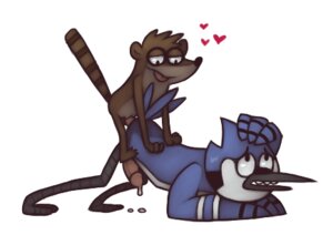 Rating: Explicit Score: 0 Tags: 2_toes 3_toes anal anal_penetration anthro avian avian_feet beak bird blue_jay cartoon_network concupisco corvid duo e621 erection feathers feet genitals heart_symbol hearts_around_head humanoid_genitalia humanoid_penis interspecies jay_(bird) larger_male larger_penetrated larger_sub low_res male male/male male_penetrated male_penetrating male_penetrating_male mammal mordecai_(regular_show) new_world_jay nude oscine passerine penetration penile penile_penetration penis penis_in_ass procyonid raccoon regular_show rigby_(regular_show) sex simple_background size_difference small_top_big_bottom smaller_male submissive tail tail_feathers teeth toes tongue tongue_out toothed_beak User: bunchy7s