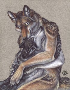 Rating: Safe Score: 0 Tags: 2009 4_fingers abstract_background ambiguous_gender anthro black_body black_fur black_nose blotch brown_body brown_fur canid canine canis claws colored cuddling detailed domestic_dog duo e621 ears_back eyes_closed fingers footprint fur hi_res hug husky inner_ear_fluff love male mammal nordic_sled_dog nude pawprint pivoted_ears romantic romantic_couple scratches_volume_3 simple_background sitting smile spitz tan_body tan_fur traditional_media_(artwork) tuft white_body white_fur wolf yellow_eyes User: bunchy7s Rating: Safe Score: 0 Tags: 2009 4_fingers abstract_background ambiguous_gender anthro black_body black_fur black_nose blotch brown_body brown_fur canid canine canis claws colored cuddling detailed domestic_dog duo e621 ears_back eyes_closed fingers footprint fur hi_res hug husky inner_ear_fluff love male mammal nordic_sled_dog nude pawprint pivoted_ears romantic romantic_couple scratches_volume_3 simple_background sitting smile spitz tan_body tan_fur traditional_media_(artwork) tuft white_body white_fur wolf yellow_eyes User: bunchy7s