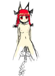 Rating: Explicit Score: 0 Tags: female lowres nude rin_kaenbyou rule34 tagme touhou User: bunchy7s