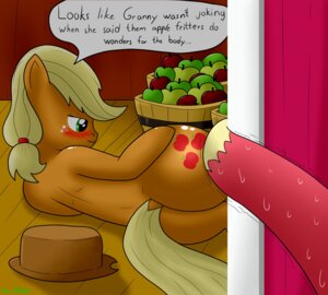 Rating: Questionable Score: 0 Tags: anthro apple applejack_(mlp) big_macintosh_(mlp) blonde_hair blush bodily_fluids butt clothing cowboy_hat cutie_mark dialogue duo e621 earth_pony english_text equid equine fableiii female food freckles friendship_is_magic fruit fur green_eyes hair hasbro hat headgear headwear hi_res horse male mammal my_little_pony orange_body orange_fur plant pony red_body red_fur smile sweat text User: bunchy7s Rating: Questionable Score: 0 Tags: anthro apple applejack_(mlp) big_macintosh_(mlp) blonde_hair blush bodily_fluids butt clothing cowboy_hat cutie_mark dialogue duo e621 earth_pony english_text equid equine fableiii female food freckles friendship_is_magic fruit fur green_eyes hair hasbro hat headgear headwear hi_res horse male mammal my_little_pony orange_body orange_fur plant pony red_body red_fur smile sweat text User: bunchy7s
