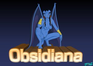 Rating: Explicit Score: 0 Tags: 1girls blue-skinned_female blue_skin disney fab fab3716 female female_only gargoyles humanoid nipples nude nude_female obsidiana pussy rule34 tagme winged_humanoid User: bunchy7s