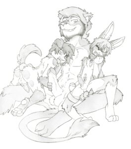 Rating: Explicit Score: 0 Tags: age_difference anal anal_fingering anthro anthro_on_anthro backsack balls big_penis biped butt canid canine canis cecil collar domestic_dog dominant e621 erection felid fingering fingering_partner foreskin genitals group group_sex handjob happy hi_res humanoid_genitalia humanoid_penis lagomorph larger_dom larger_male leporid lion liontaro male male/male mammal nude older_male pantherine penile penis penis_size_difference pepper_(kyubun) rabbit retracted_foreskin sex size_difference smaller_male tail tail_tuft taro_(liontaro) threesome trio tuft young young_anthro younger_male User: bunchy7s