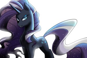 Rating: Safe Score: 0 Tags: 3:2 absurd_res black_body black_fur blue_eyes cutie_mark e621 equid equine female feral fur hair hasbro hi_res horn idw_publishing kianamai makeup mammal multicolored_hair my_little_pony my_little_pony_(idw) mythological_creature mythological_equine mythology nightmare_rarity_(idw) simple_background solo two_tone_hair unicorn User: bunchy7s