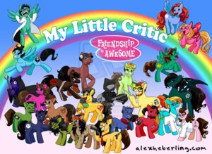 Rating: Safe Score: 0 Tags: accessory alex_heberling alternate_species angry_joe atop_the_fourth_wall benzai blue_body blue_feathers channel_awesome chester_a._bum cinema_snob clothing distracting_watermark douchey_mcnitpick dr._insano e621 equid equine feathered_wings feathers female feral green_body green_feathers group gun hasbro hat headgear headwear horn insect_wings jew_wario lepidopteran_wings linkara ma-ti mammal marz_gurl my_little_pony mythological_creature mythological_equine mythology necktie nostalgia_chick nostalgia_critic pegasus phelous ponification quadruped ranged_weapon simple_background spoony tail text toony unicorn url watermark weapon wings User: bunchy7s