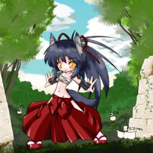Rating: Questionable Score: 0 Tags: 1:1 animal_humanoid blue_hair canid canid_humanoid canine canine_humanoid canis clothing dog_humanoid domestic_dog dress e621 female group hair human humanoid hybrid kitsuneneko mammal mammal_humanoid solo_focus tail yellow_eyes User: bunchy7s