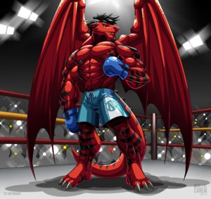 Rating: Safe Score: 0 Tags: 2013 abs anthro barefoot biceps big_muscles black_body black_hair black_nipples black_skin bottomwear boxing boxing_gloves claws clothed clothing dragon e621 fangs feet flexing front_view frown hair handwear hi_res horn male membrane_(anatomy) membranous_wings muscular muscular_male mythological_creature mythological_scalie mythology nipples orange_eyes pecs pose red_body red_skin reptile scales scalie shorts solo sport stripes tail teeth toe_claws topless wings wolfiecanem User: bunchy7s Rating: Safe Score: 0 Tags: 2013 abs anthro barefoot biceps big_muscles black_body black_hair black_nipples black_skin bottomwear boxing boxing_gloves claws clothed clothing dragon e621 fangs feet flexing front_view frown hair handwear hi_res horn male membrane_(anatomy) membranous_wings muscular muscular_male mythological_creature mythological_scalie mythology nipples orange_eyes pecs pose red_body red_skin reptile scales scalie shorts solo sport stripes tail teeth toe_claws topless wings wolfiecanem User: bunchy7s