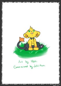 Rating: Safe Score: 0 Tags: ambiguous_gender black_body black_fur comic e621 english_text felid feral fur generation_4_pokemon green_eyes hatiimiga hi_res mammal nintendo pokemon pokemon_(species) shinx shiny_pokemon solo text yellow_body yellow_fur User: bunchy7s Rating: Safe Score: 0 Tags: ambiguous_gender black_body black_fur comic e621 english_text felid feral fur generation_4_pokemon green_eyes hatiimiga hi_res mammal nintendo pokemon pokemon_(species) shinx shiny_pokemon solo text yellow_body yellow_fur User: bunchy7s