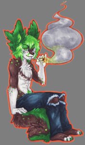 Rating: Safe Score: 0 Tags: alpha_channel anthro clothed clothing drugs e621 male marijuana outline simple_background smoke solo tail topless transparent_background unknown_artist unknown_species User: bunchy7s Rating: Safe Score: 0 Tags: alpha_channel anthro clothed clothing drugs e621 male marijuana outline simple_background smoke solo tail topless transparent_background unknown_artist unknown_species User: bunchy7s