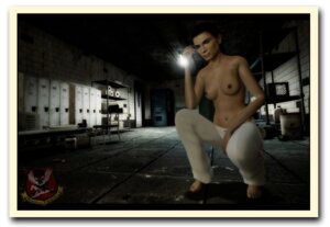 Rating: Explicit Score: 0 Tags: 1girls 3d alyx_vance barefoot black_hair breasts crouching female female_only garry's_mod half-life_(series) half-life_2 human human_female human_only mercenary_of_stupidity nipples reh_blackjack rule34 solo squatting sweatpants tagme topless trousers User: bunchy7s