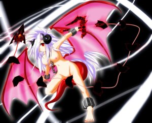Rating: Explicit Score: 0 Tags: beige_skin breasts chain color dragon_quest dragon_quest_v female female_only hair hair_over_one_eye hero holding_sword horns long_hair medium_breasts nakaba_murasaki navel nipples nude open_eyes overhand_grip pussy red_eyes red_skin rule34 rule_63 solo sword tail vulva weapon white_hair wings User: bunchy7s