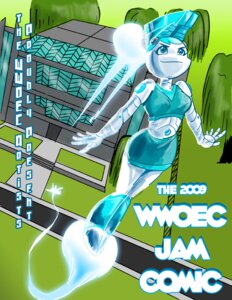 Rating: Questionable Score: 0 Tags: 1girls 2009 2d alternate_breast_size blue_skirt breasts comic female female_only gynoid humanoid jenny_wakeman mister_d my_life_as_a_teenage_robot robot robot_girl robot_humanoid rule34 smooth_skin solo xj-9 User: bunchy7s Rating: Questionable Score: 0 Tags: 1girls 2009 2d alternate_breast_size blue_skirt breasts comic female female_only gynoid humanoid jenny_wakeman mister_d my_life_as_a_teenage_robot robot robot_girl robot_humanoid rule34 smooth_skin solo xj-9 User: bunchy7s