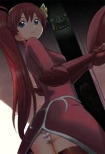 Rating: Explicit Score: 0 Tags: aisha_(queen's_axe) ass blue_eyes color female gauntlets hairband imminent_rape long_hair male open_eyes orc otoi_rekomaru panties penis queen's_axe red_hair rule34 side_ponytail solo striped striped_panties thighhighs underwear when_you_see_it User: bunchy7s