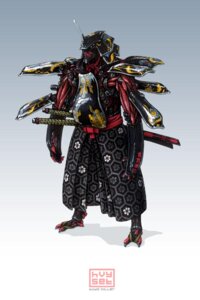 Rating: Safe Score: 0 Tags: 2_toes aaron_beck anthro armor arthropod barefoot biped clothed clothing e621 feet full-length_portrait fully_clothed gradient_background grey_background headgear helmet insect katana male melee_weapon portrait samurai simple_background solo standing sword toes warrior weapon white_background User: bunchy7s Rating: Safe Score: 0 Tags: 2_toes aaron_beck anthro armor arthropod barefoot biped clothed clothing e621 feet full-length_portrait fully_clothed gradient_background grey_background headgear helmet insect katana male melee_weapon portrait samurai simple_background solo standing sword toes warrior weapon white_background User: bunchy7s