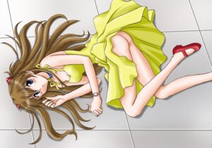 Rating: Explicit Score: 0 Tags: asuka_langley_sohryu blush breasts clothing dress female mary_janes medium_breasts neon_genesis_evangelion no_panties rule34 shoes sundress tagme yellow_dress User: bunchy7s Rating: Explicit Score: 0 Tags: asuka_langley_sohryu blush breasts clothing dress female mary_janes medium_breasts neon_genesis_evangelion no_panties rule34 shoes sundress tagme yellow_dress User: bunchy7s