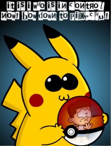 Rating: Safe Score: 0 Tags: duo e621 feral fur generation_1_pokemon holding_object holding_pokeball human in_pokeball male mammal nintendo pikachu pokeball pokemon pokemon_(species) rodent standard_pokeball tail unknown_artist yellow_body yellow_fur User: bunchy7s Rating: Safe Score: 0 Tags: duo e621 feral fur generation_1_pokemon holding_object holding_pokeball human in_pokeball male mammal nintendo pikachu pokeball pokemon pokemon_(species) rodent standard_pokeball tail unknown_artist yellow_body yellow_fur User: bunchy7s
