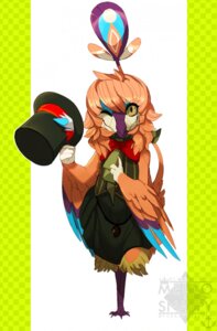 Rating: Safe Score: 0 Tags: 2013 anthro avian beak bird classy clothing digitigrade e621 feathered_wings feathers female hat headgear headwear hi_res holding_clothing holding_hat holding_headgear holding_headwear holding_object jagged_mouth looking_at_viewer nevrean priley revenantnoir simple_background solo teeth toothed_beak top_hat wings User: bunchy7s Rating: Safe Score: 0 Tags: 2013 anthro avian beak bird classy clothing digitigrade e621 feathered_wings feathers female hat headgear headwear hi_res holding_clothing holding_hat holding_headgear holding_headwear holding_object jagged_mouth looking_at_viewer nevrean priley revenantnoir simple_background solo teeth toothed_beak top_hat wings User: bunchy7s