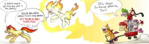 Rating: Safe Score: 0 Tags: 2012 amber_eyes angry anthro apple_bloom_(mlp) armor axe conicer cutie_mark cutie_mark_crusaders_(mlp) dialogue dragon e621 earth_pony english_text equid equine feathered_wings feathers female feral fire fire_extinguisher flaming_hair friendship_is_magic fur green_eyes grin group hair hasbro headgear helmet hi_res horn horse male mammal melee_weapon multicolored_hair my_little_pony mythological_creature mythological_equine mythological_scalie mythology orange_body orange_feathers pegasus pony pseudo_hair purple_eyes purple_hair red_eyes red_hair scalie scootaloo_(mlp) smile spike_(mlp) sweetie_belle_(mlp) tail text twilight_sparkle_(mlp) two_tone_hair unicorn vehicle wagon weapon white_body white_fur wings young young_anthro young_feral User: bunchy7s