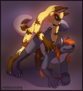 Rating: Explicit Score: 0 Tags: 2011 4_toes all_fours anal anal_penetration anthro anthro_on_anthro ass_up bodily_fluids border canid canine canis claws cum digital_media_(artwork) digitigrade domestic_dog drooling duo e621 erection feet foot_fetish foot_play footsie from_behind_position genital_fluids genitals handjob hollister_(kasyl) kasyl_(fursona) knot male male/male male_penetrated male_penetrating male_penetrating_male mammal nude penetration penile penis purple_border reach_around saliva sex tail toe_claws toes warm_colors whiskers zambuka User: bunchy7s