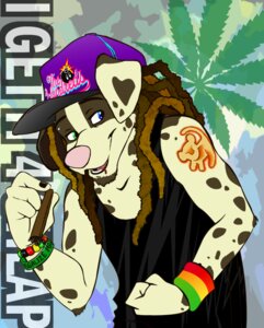 Rating: Safe Score: 0 Tags: alternative_fashion anthro black_clothing black_topwear bracelet canid canine canis clothing digital_media_(artwork) disney domestic_dog dreadlocks drugs e621 facial_piercing half-length_portrait hat headgear headwear heart_symbol heterochromia jewelry male mammal marijuana marijuana_leaf paradox_(troublefree) piercing portrait purple_clothing purple_headwear rasta shirt solo spots stoned substance_intoxication tank_top tattoo the_lion_king topwear troublefree trubbuh User: bunchy7s Rating: Safe Score: 0 Tags: alternative_fashion anthro black_clothing black_topwear bracelet canid canine canis clothing digital_media_(artwork) disney domestic_dog dreadlocks drugs e621 facial_piercing half-length_portrait hat headgear headwear heart_symbol heterochromia jewelry male mammal marijuana marijuana_leaf paradox_(troublefree) piercing portrait purple_clothing purple_headwear rasta shirt solo spots stoned substance_intoxication tank_top tattoo the_lion_king topwear troublefree trubbuh User: bunchy7s