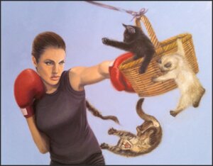 Rating: Safe Score: 0 Tags: ambiguous_feral ambiguous_gender angelina_jolie basket boxing_gloves braided_hair braided_ponytail clothing container domestic_cat donkeyshines e621 felid feline felis female female_human feral group hair handwear human low_res mammal ponytail punch quadruped shirt simple_background string tail tank_top topwear young young_ambiguous young_feral User: bunchy7s Rating: Safe Score: 0 Tags: ambiguous_feral ambiguous_gender angelina_jolie basket boxing_gloves braided_hair braided_ponytail clothing container domestic_cat donkeyshines e621 felid feline felis female female_human feral group hair handwear human low_res mammal ponytail punch quadruped shirt simple_background string tail tank_top topwear young young_ambiguous young_feral User: bunchy7s