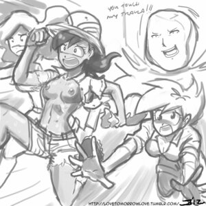 Rating: Explicit Score: 0 Tags: daring_do derpy_hooves female fleur_de_lis_(mlp) friendship_is_magic humanized john_joseco my_little_pony rule34 straight_hair tom User: bunchy7s