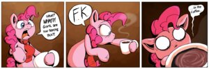 Rating: Safe Score: 0 Tags: 2013 accessory beverage blue_eyes coffee comic deadly_premonition dialogue e621 earth_pony english_text equid equine female feral food friendship_is_magic fur hair hasbro hi_res horse mammal my_little_pony necktie open_mouth parody pink_body pink_fur pink_hair pinkie_pie_(mlp) pony raunchyopposition solo text User: bunchy7s Rating: Safe Score: 0 Tags: 2013 accessory beverage blue_eyes coffee comic deadly_premonition dialogue e621 earth_pony english_text equid equine female feral food friendship_is_magic fur hair hasbro hi_res horse mammal my_little_pony necktie open_mouth parody pink_body pink_fur pink_hair pinkie_pie_(mlp) pony raunchyopposition solo text User: bunchy7s