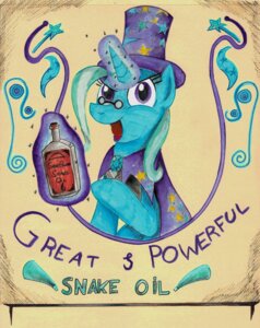 Rating: Safe Score: 0 Tags: absurd_res bottle cape clothing container e621 english_text equid equine eyewear female feral friendship_is_magic glasses hasbro hat headgear headwear hi_res horn james_corck levitation magic mammal my_little_pony mythological_creature mythological_equine mythology open_mouth purple_eyes quadruped snake_oil solo text tongue trixie_(mlp) unicorn User: bunchy7s