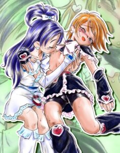 Rating: Explicit Score: 0 Tags: 2girls bike_shorts blush bow breast_sucking breasts brown_hair clothing cure_black cure_white dress earrings female flat_chest futari_wa_precure futari_wa_pretty_cure green_background jewelry magical_girl midriff misumi_nagisa multiple_females multiple_girls precure pretty_cure purple_hair rule34 shorts shorts_under_skirt skirt sweat unno_hotaru yukishiro_honoka yuri User: bunchy7s Rating: Explicit Score: 0 Tags: 2girls bike_shorts blush bow breast_sucking breasts brown_hair clothing cure_black cure_white dress earrings female flat_chest futari_wa_precure futari_wa_pretty_cure green_background jewelry magical_girl midriff misumi_nagisa multiple_females multiple_girls precure pretty_cure purple_hair rule34 shorts shorts_under_skirt skirt sweat unno_hotaru yukishiro_honoka yuri User: bunchy7s