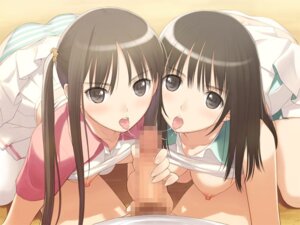 Rating: Explicit Score: 0 Tags: 1boy 2girls blush censored collaborative_fellatio fault!! fellatio female game_cg group_sex male oral pettanko rule34 saeki_ai straight sugiyama_mio taka_tony teamwork threesome tied_hair twintails User: bunchy7s Rating: Explicit Score: 0 Tags: 1boy 2girls blush censored collaborative_fellatio fault!! fellatio female game_cg group_sex male oral pettanko rule34 saeki_ai straight sugiyama_mio taka_tony teamwork threesome tied_hair twintails User: bunchy7s