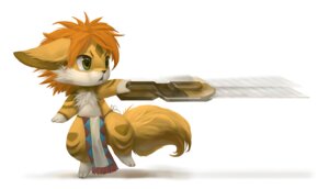Rating: Safe Score: 0 Tags: 2013 anthro box_cutter canid canine canis domestic_dog e621 feet fur green_eyes hair holding_object holding_weapon knife male mammal orange_body orange_fur orange_hair silverfox5213 simple_background solo tail weapon white_background User: bunchy7s