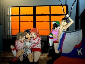 Rating: Explicit Score: 0 Tags: female ganbare_kickers kakeru_daichi rule34 tagme User: bunchy7s