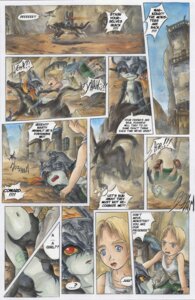 Rating: Explicit Score: 0 Tags: 1girls 2boys breasts clothing colin_(the_legend_of_zelda) comic female imp imp_midna link male midna nintendo no_nipples nude passage rule34 straight_hair the_legend_of_zelda twili twilight_princess wolf_link User: bunchy7s