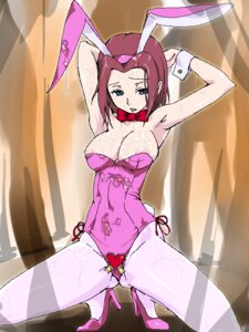 Rating: Explicit Score: 0 Tags: animal_ear blue_eyes blush breasts bunny_ear bunnysuit cleavage code_geass cum cum_string cum_trail cumdrip female fever-san high_heels kallen_stadtfeld leotard nipple_slip nipples open_mouth pantyhose red_hair rule34 shoes short_hair wrist_cuffs User: bunchy7s Rating: Explicit Score: 0 Tags: animal_ear blue_eyes blush breasts bunny_ear bunnysuit cleavage code_geass cum cum_string cum_trail cumdrip female fever-san high_heels kallen_stadtfeld leotard nipple_slip nipples open_mouth pantyhose red_hair rule34 shoes short_hair wrist_cuffs User: bunchy7s