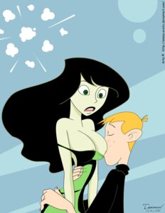Rating: Explicit Score: 0 Tags: breast_sucking breasts disney emma_erotic female human kim_possible male medium_breasts ron_stoppable rule34 shego straight straight_hair tagme User: bunchy7s