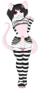 Rating: Explicit Score: 0 Tags: 2012 albino anthro balls bottomwear clothed clothing colored_nails crossdressing digital_media_(artwork) dokuga_(artist) e621 erection femboy fur genitals hi_res legwear looking_at_viewer male mammal murid murine nails nipples panties pattern_clothing pattern_legwear penis pink_body pink_fur rat rodent seamen skimpy skirt solo stockings striped_clothing striped_legwear stripes tail underwear vel_valentine_(strawberrycrux) white_body white_fur User: bunchy7s Rating: Explicit Score: 0 Tags: 2012 albino anthro balls bottomwear clothed clothing colored_nails crossdressing digital_media_(artwork) dokuga_(artist) e621 erection femboy fur genitals hi_res legwear looking_at_viewer male mammal murid murine nails nipples panties pattern_clothing pattern_legwear penis pink_body pink_fur rat rodent seamen skimpy skirt solo stockings striped_clothing striped_legwear stripes tail underwear vel_valentine_(strawberrycrux) white_body white_fur User: bunchy7s