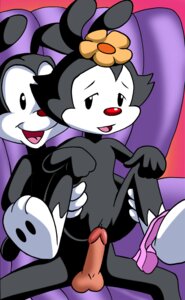 Rating: Explicit Score: 0 Tags: animaniacs black_fur color dot_warner female flower front_view fur incest male nude penis pussy red_nose rule34 sex sitting straight tagme vulva white_fur yakko_warner User: bunchy7s Rating: Explicit Score: 0 Tags: animaniacs black_fur color dot_warner female flower front_view fur incest male nude penis pussy red_nose rule34 sex sitting straight tagme vulva white_fur yakko_warner User: bunchy7s