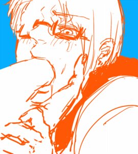 Rating: Explicit Score: 0 Tags: alfred_jones america_(hetalia) axis_powers_hetalia male male_only rule34 tagme User: bunchy7s Rating: Explicit Score: 0 Tags: alfred_jones america_(hetalia) axis_powers_hetalia male male_only rule34 tagme User: bunchy7s