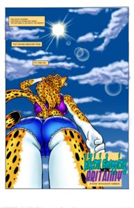 Rating: Questionable Score: 0 Tags: 2005 anthro border bottomwear brittany_diggers butt cheetah clothing david_harrigan day dialogue e621 english_text felid feline female fur gold_digger hair looking_up low-angle_view mammal markings midriff outside shorts sky solo spots spotted_body spotted_fur spotted_hair sun text white_border worm's-eye_view User: bunchy7s Rating: Questionable Score: 0 Tags: 2005 anthro border bottomwear brittany_diggers butt cheetah clothing david_harrigan day dialogue e621 english_text felid feline female fur gold_digger hair looking_up low-angle_view mammal markings midriff outside shorts sky solo spots spotted_body spotted_fur spotted_hair sun text white_border worm's-eye_view User: bunchy7s