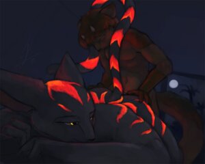 Rating: Explicit Score: 0 Tags: 5:4 anal anal_penetration anthro bioluminescence breasts domestic_cat duo e621 eyes_closed felid feline felis female female_penetrated from_behind_position glowing horn ipoke maia_(ipoke) male male/female male_penetrating male_penetrating_female mammal multi_nipple nipples nude penetration restricted_palette sex si'itiae tail User: bunchy7s Rating: Explicit Score: 0 Tags: 5:4 anal anal_penetration anthro bioluminescence breasts domestic_cat duo e621 eyes_closed felid feline felis female female_penetrated from_behind_position glowing horn ipoke maia_(ipoke) male male/female male_penetrating male_penetrating_female mammal multi_nipple nipples nude penetration restricted_palette sex si'itiae tail User: bunchy7s