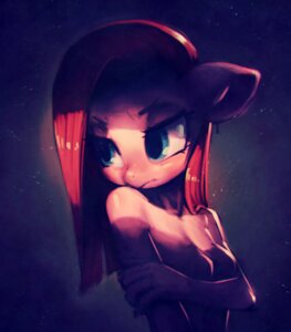 Rating: Questionable Score: 0 Tags: 2014 anthro anthrofied blue_eyes breasts e621 earth_pony equid equine female fralininin friendship_is_magic fur hair hasbro horse long_hair mammal my_little_pony nude pink_body pink_fur pink_hair pinkamena_(mlp) pinkie_pie_(mlp) pony solo User: bunchy7s